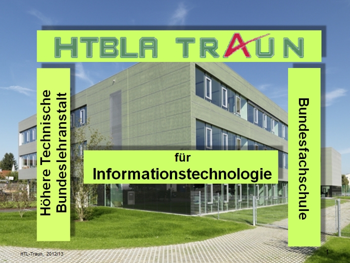 HTL-Traun